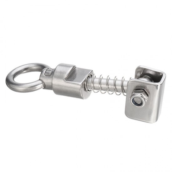 M12 Sanitary Vessel Manhole Handwheel Handle Lifting Ring for Tank Manway Cover M12 Sanitary Vessel Manhole Handwheel Handle Lifting Ring for Tank Manway Cover