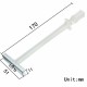M6 Plate Board Plasma Fixing Drywall Toggle Snap Anchor for LCD LED TV M6 Plate Board Plasma Fixing Drywall Toggle Snap Anchor for LCD LED TV