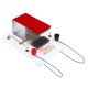 Magnetic Field To Current Effect Experimenter Physical Experiment Model Magnetic Field To Current Effect Experimenter Physical Experiment Model