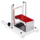 Magnetic Field To Current Effect Experimenter Physical Experiment Model Magnetic Field To Current Effect Experimenter Physical Experiment Model