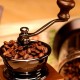 Manual Coffee Bean Grinder Spice Herbs Vintage Retro Hand Grinding Tool Wooden Burr Mill Manual Coffee Bean Grinder Spice Herbs Vintage Retro Hand Grinding Tool Wooden Burr Mill