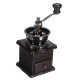 Manual Coffee Bean Grinder Spice Herbs Vintage Retro Hand Grinding Tool Wooden Burr Mill Manual Coffee Bean Grinder Spice Herbs Vintage Retro Hand Grinding Tool Wooden Burr Mill