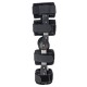 Medical Grade 0-120° Adjustable Hinged Knee Leg Brace Support & Protect Knee Bracket Medical Grade 0-120° Adjustable Hinged Knee Leg Brace Support & Protect Knee Bracket