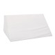 Memory Foam Orthopedic Acid Reflux Bed Wedge Pillow Back Leg Elevation Cushion Support Cover Pad Memory Foam Orthopedic Acid Reflux Bed Wedge Pillow Back Leg Elevation Cushion Support Cover Pad