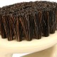 Mens Boar Hair Bristle Comb Beard Mustache Brush Oval Handheld Moustache Cleaning Brush Mens Boar Hair Bristle Comb Beard Mustache Brush Oval Handheld Moustache Cleaning Brush