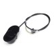 Metal Black Sofa Handle 120mm Cable Lounge Recliner SideLever Chair Couch Replacement Accessories