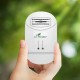 Mini Air Purifier Odor Remover Portable Air Cleaner Odor Freshener Allergies Eliminator for Smokers