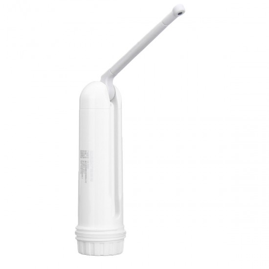 Mini Electric Portable Handheld Bidet Cleaning Device Sprayer Toilet Travel for Baby Pregnants Ol Mini Electric Portable Handheld Bidet Cleaning Device Sprayer Toilet Travel for Baby Pregnants Ol