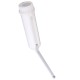 Mini Electric Portable Handheld Bidet Cleaning Device Sprayer Toilet Travel for Baby Pregnants Ol