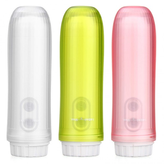Mini Electric Portable Handheld Bidet Cleaning Device Sprayer Toilet Travel for Baby Pregnants Ol Mini Electric Portable Handheld Bidet Cleaning Device Sprayer Toilet Travel for Baby Pregnants Ol