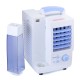 Mini Portable Air Conditioner Air Conditioning Fan Humidifier Cooler