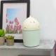 Mini Small Waste Bin Desktop Garbage Basket Table Home Office Trash Can with Lid