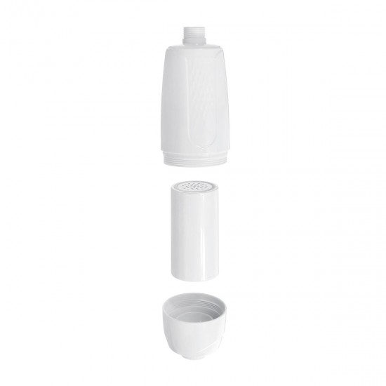 Multi-function Water Purifier Filtration Filter Purifier For Shower