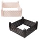 Multifunctional Outdoor Combined Vegetable Planting Box Plastic Balcony Vegetable Planting Box Multifunctional Outdoor Combined Vegetable Planting Box Plastic Balcony Vegetable Planting Box