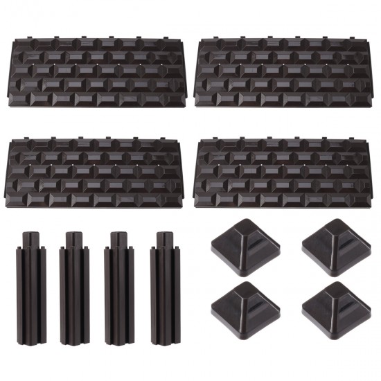 Multifunctional Outdoor Combined Vegetable Planting Box Plastic Balcony Vegetable Planting Box Multifunctional Outdoor Combined Vegetable Planting Box Plastic Balcony Vegetable Planting Box
