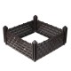 Multifunctional Outdoor Combined Vegetable Planting Box Plastic Balcony Vegetable Planting Box