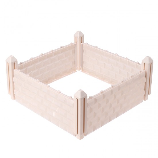 Multifunctional Outdoor Combined Vegetable Planting Box Plastic Balcony Vegetable Planting Box Multifunctional Outdoor Combined Vegetable Planting Box Plastic Balcony Vegetable Planting Box
