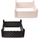 Multifunctional Outdoor Combined Vegetable Planting Box Plastic Balcony Vegetable Planting Box Multifunctional Outdoor Combined Vegetable Planting Box Plastic Balcony Vegetable Planting Box