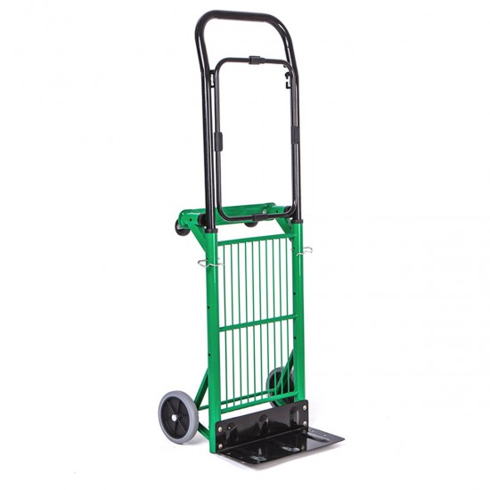 Multifunctional trolley flatbed garden grocery shopping cart portable trolley Multifunctional trolley flatbed garden grocery shopping cart portable trolley