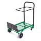 Multifunctional trolley flatbed garden grocery shopping cart portable trolley Multifunctional trolley flatbed garden grocery shopping cart portable trolley