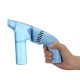 My Lil Brush Duster Cleaner Dirt Remover Portable Handheld Vacuum Cleaner Tool