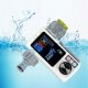 NEW Intelligent LED Display Watering Timer Irrigation System Solar Charging Ground Plant Waterer Garden Auto Drip Irrigation NEW Intelligent LED Display Watering Timer Irrigation System Solar Charging Ground Plant Waterer Garden Auto Drip Irrigation