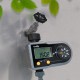NPT/BSP Type Automatic Tap LCD Digital Water Timer Flower Garden Irrigation Controller