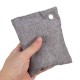 Natural Bamboo Charcoal Air Purifying Bag Freshener Activated Carbon Natural Bamboo Charcoal Air Purifying Bag Freshener Activated Carbon