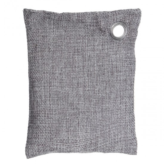 Natural Bamboo Charcoal Air Purifying Bag Freshener Activated Carbon Natural Bamboo Charcoal Air Purifying Bag Freshener Activated Carbon