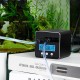 New Intelligence Irrigation System Rainforest Ecological Cylinder Spray Climbing Pet Humidification System Atomizing Nozzle Automatic Watering Device Timed Watering New Intelligence Irrigation System Rainforest Ecological Cylinder Spray Climbing Pet Humidification System Atomizing Nozzle Automatic Watering Device Timed Watering