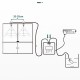 New Intelligence Irrigation System Rainforest Ecological Cylinder Spray Climbing Pet Humidification System Atomizing Nozzle Automatic Watering Device Timed Watering New Intelligence Irrigation System Rainforest Ecological Cylinder Spray Climbing Pet Humidification System Atomizing Nozzle Automatic Watering Device Timed Watering
