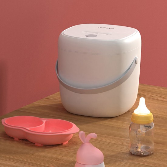 UV Sterilization Box Disinfection Equipment Machine Cabinet for Underwear Baby Bottle Mask Phone Disinfection Decorations UV Sterilization Box Disinfection Equipment Machine Cabinet for Underwear Baby Bottle Mask Phone Disinfection Decorations