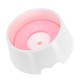 No Wet Mouth and Splash Proof Pet Feeding Puppy Travel Animal Water Bowl