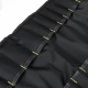 Oxford Cloth 22 Slots Pocket Chef Bag Roll Carry Case Portable Storage