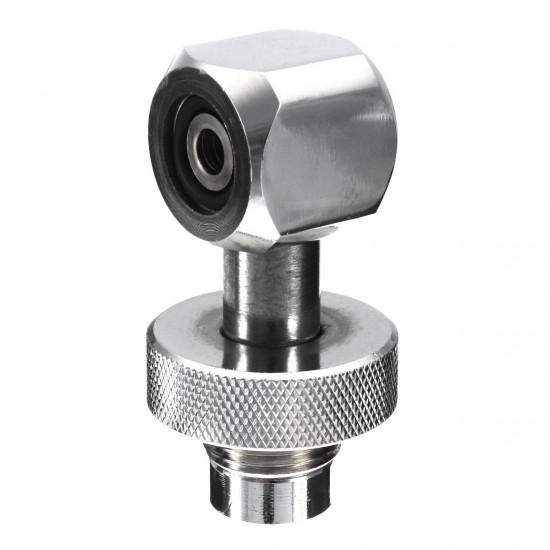 Paintball Filling Converter Adapter DIN to Standard Yoke for Scuba Tank Paintball Filling Converter Adapter DIN to Standard Yoke for Scuba Tank