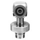 Paintball Filling Converter Adapter DIN to Standard Yoke for Scuba Tank Paintball Filling Converter Adapter DIN to Standard Yoke for Scuba Tank