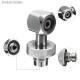 Paintball Filling Converter Adapter DIN to Standard Yoke for Scuba Tank Paintball Filling Converter Adapter DIN to Standard Yoke for Scuba Tank