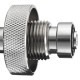 Paintball Filling Converter Adapter DIN to Standard Yoke for Scuba Tank Paintball Filling Converter Adapter DIN to Standard Yoke for Scuba Tank