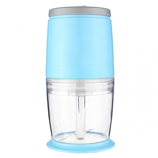 Personal Electric Portable Smoothie Blender Juicer Cup Fruit Mixing Baby Food Supplement Machine