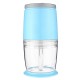 Personal Electric Portable Smoothie Blender Juicer Cup Fruit Mixing Baby Food Supplement Machine