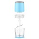 Personal Electric Portable Smoothie Blender Juicer Cup Fruit Mixing Baby Food Supplement Machine