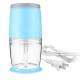 Personal Electric Portable Smoothie Blender Juicer Cup Fruit Mixing Baby Food Supplement Machine