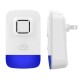 Pest Repeller Reject Ultrasonic Electronic Mouse Rat Mosquito Insect Dispeller Control Pest Repeller Reject Ultrasonic Electronic Mouse Rat Mosquito Insect Dispeller Control