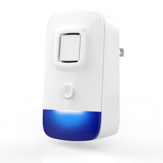 Pest Repeller Reject Ultrasonic Electronic Mouse Rat Mosquito Insect Dispeller Control Pest Repeller Reject Ultrasonic Electronic Mouse Rat Mosquito Insect Dispeller Control