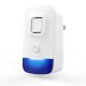 Pest Repeller Reject Ultrasonic Electronic Mouse Rat Mosquito Insect Dispeller Control Pest Repeller Reject Ultrasonic Electronic Mouse Rat Mosquito Insect Dispeller Control