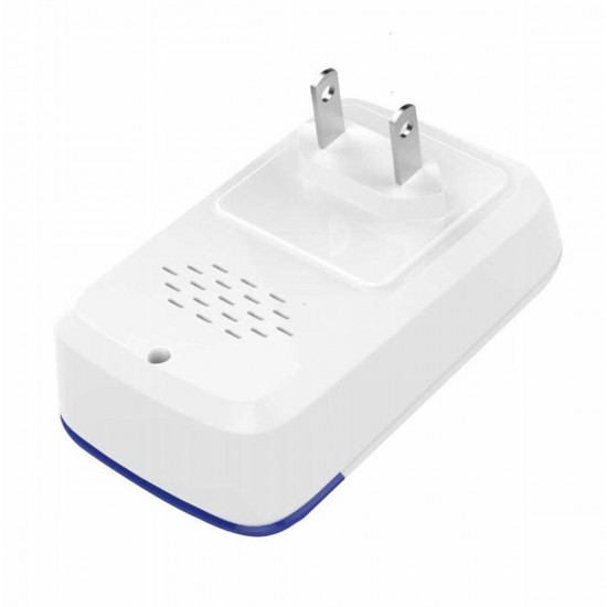 Pest Repeller Reject Ultrasonic Electronic Mouse Rat Mosquito Insect Dispeller Control Pest Repeller Reject Ultrasonic Electronic Mouse Rat Mosquito Insect Dispeller Control