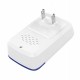 Pest Repeller Reject Ultrasonic Electronic Mouse Rat Mosquito Insect Dispeller Control Pest Repeller Reject Ultrasonic Electronic Mouse Rat Mosquito Insect Dispeller Control