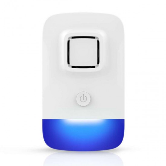 Pest Repeller Reject Ultrasonic Electronic Mouse Rat Mosquito Insect Dispeller Control Pest Repeller Reject Ultrasonic Electronic Mouse Rat Mosquito Insect Dispeller Control