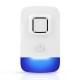 Pest Repeller Reject Ultrasonic Electronic Mouse Rat Mosquito Insect Dispeller Control Pest Repeller Reject Ultrasonic Electronic Mouse Rat Mosquito Insect Dispeller Control
