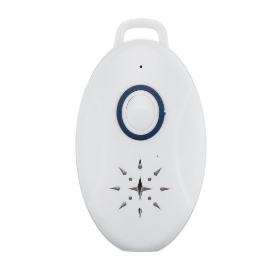 Pest Repeller Ultrasonic Outdoor/Home Anti Ant Bee Bug Mite Spider Insect Killer Pests Control